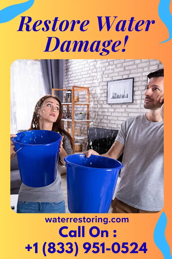 water restoration Heritage Cleanup LLC De Witt